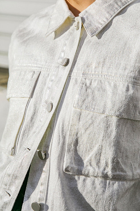 staple-moment-denim-twill-jacket Flying Tomato-Sophia's Style-6